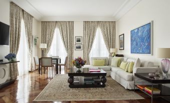 Copacabana Palace, A Belmond Hotel, Rio de Janeiro