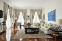 Copacabana Palace, A Belmond Hotel, Rio de Janeiro Hotel dekat Rio-Niteroi Bridge
