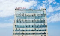 New Century Manju Hotel Hotels in Yichun