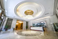 HeBei Cuipingshan Guesthouse