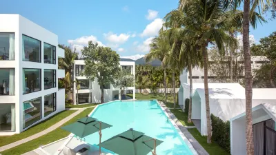 Jiuyue Life Meisu Hotel ( Yalong Bay) Các khách sạn gần Solemn vows and pledges Scenic Spot