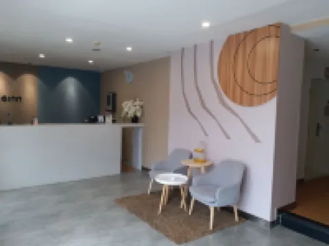 Homeinn Pebble Hotel (Fushun North Station Yong'an Bridge) Hotels in Fushun