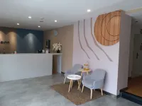 Homeinn Pebble Hotel (Fushun North Station Yong'an Bridge)