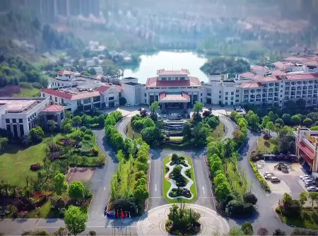 Yichun Yingbin Hotel