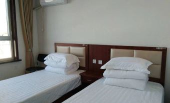 Wangshanshui Farmhouse