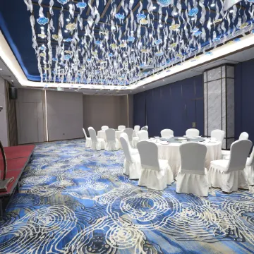 Maison New Century Hotel Pingyu Zhumadian