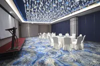 Maison New Century Hotel Pingyu Zhumadian Hotels in Pingyu