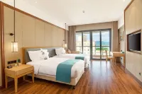 Haijin Hotel Apartment（Wuchuan Dinglongwan Branch）