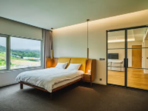 Phoenix Hotel Pyeongchang Hotels in Pyeongchang-gun
