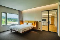 Phoenix Hotel Pyeongchang Hotels in 