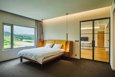 Phoenix Hotel Pyeongchang