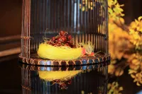 The Mulian Hotel - Desayuno