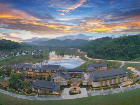 The Mulian Hotel