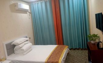 Wenxian Xinyuan Hotel