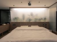 锦州青未城市文旅度假酒店 - 确幸甄选大床房