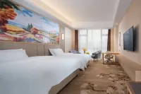 Vienna International Hotel (Liping Conference Site) Các khách sạn gần Dongdu Building Pedestrian Street