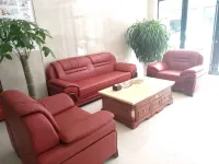 Pingquan Getai Hotel Hotel a Pingquan