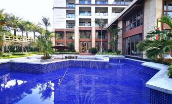 Floral Hotel · Harmony Pavilion Hotel