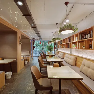 Wuyishan Ancient Street No. 3 Tea Hotel Отели рядом с Аэропорт Уйишань