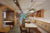 Wuyishan Ancient Street No. 3 Tea Hotel