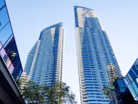 沖浪者天堂曼特拉Circle卡維爾飯店 無限景點附近的飯店