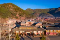 러브 송 호텔 5개 지대가 떨어지다 주변 호텔