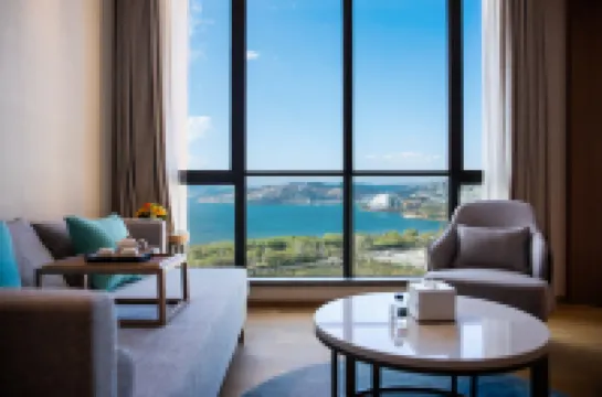 大理悅雲アーガイルリゾートホテル