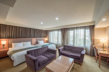 Arsma Hotel