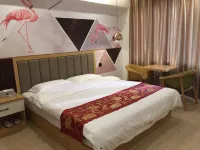 Yujia Hotel, Heishan