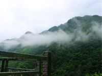 浙西大峡谷颐和山庄 - 酒店附近