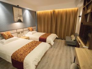 Kaju Select Hotel (Chaohu Wanda Plaza)