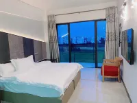 Xingyuan Haipan Hotel Hotels in Naqing Peninsula Geological Ocean Park