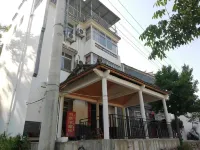 Qingliangzhai Liu Yinong Family Lodging