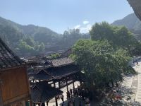 西江西客隆驿栈 - 酒店景观