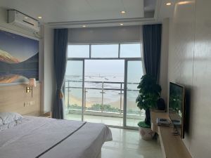 Sanniangwan Coastline Guest Room