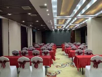 Songyuan Qianyuan Intelligent Hotel Hotel di Songyuan
