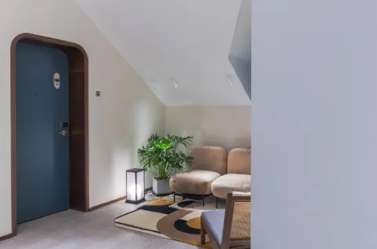 YOU SPACE الأماكن العامة Photos