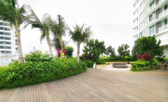 The M Macrolink Hijauan Medini