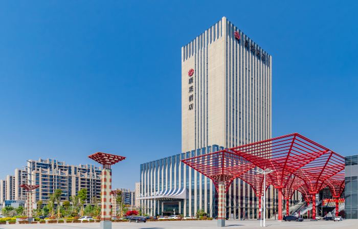 Colife Hotel