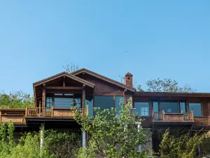 Yuemu Mountain Homestay