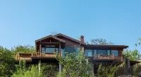 Yuemu Mountain Homestay Hotel a Jinan