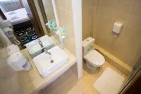 Mildom Hotel