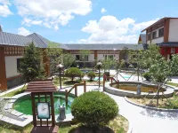 Wang'er Shanshui Leyuan Hotel - Hot Springs