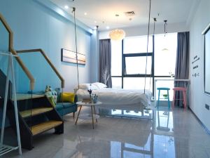 Xining Rookie Homestay