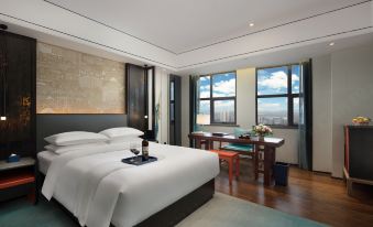 Membol selected  hotel