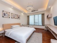 广州汇盈国际公寓 - 特惠大床房