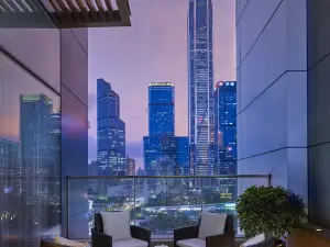 The Ritz-Carlton Shenzhen