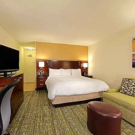 San Diego Marriott La Jolla