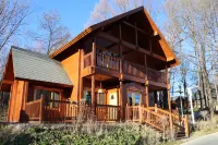 Neyin Ancient City Forest Tribe Chalet Hotel