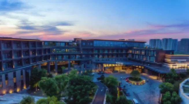 Qingshan Hotel
